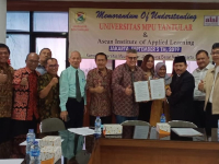 Employee Program Ucm Nomor Kumpulan Foto 4